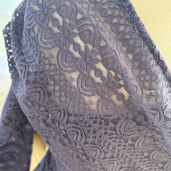 48. NWOT Free People Lila Mini Dresse - Picture 6 of 12